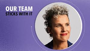 Moments that Challenged the Top of Mind Team to Stay Curious