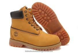 Timberland Junior 6 Inch Premium Waterproof Boots Wheat Nubuck Timberland Womens Authentic 6 Inch Double Tongue Bright Leather 31085 Boot Wheat Black Junior Boots Timberland Boots Mens Boots