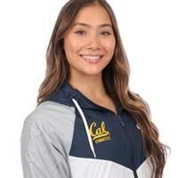 Alumni Update: Maddie Williams solid as Cal gymnastics has strong  performance at quad meet in Utah