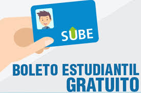 .para exigir la plena implementación del boleto educativo y la actualización total del monto de la del rectorado hacia la subsecretaria de transporte para exigir su derecho al boleto educativo, el cual. Como Solicitar El Boleto Educativo Gratuito 2020 Rankia
