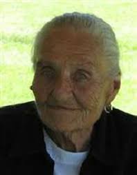 Patricia Maxine Sallee Nell Obituary December 9, 2011