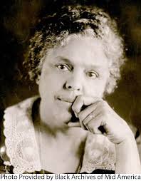 Sites — African American Heritage Trail of Kansas City