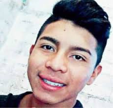 Alerta AMBER México