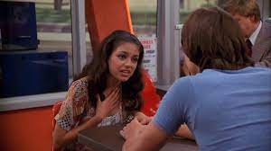 Jun 22, 2017 · current couple ashton kutcher and mila kunis shared their first kiss on that 70s show. Ashton Kutcher And Mila Kunis First Kiss On That 70s Show 1998 S01e05 Youtube