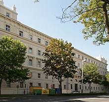 115 wien, ignaz köck straße 1/top 26b wien, keplerplatz 12 wien, landstraßer hauptstr. Wien Wikipedia