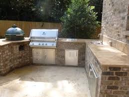 Backyard Patio With Grill Ideas Home Sweet Home Outdoor Kitchen Countertops Outdoor Kitchen Outdoor Kitchen Design
