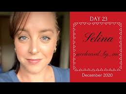 Day 20: Guest Colorist Calendar: Bex Harris @colourbrightbex