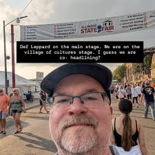 Bourbon Aristocracy playing “City Folks” at Park Ridge Public Library, with  our fiddler Ryan Hinshaw