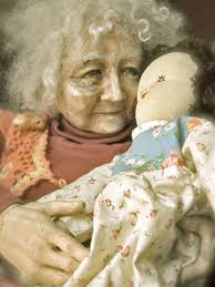 Sandglass Theater Explores Dementia with Puppetry at the Redfern Arts  Center · News · Keene State College