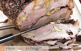 Maybe you would like to learn more about one of these? Prosciutto Al Forno In Carta Stagnola Vecchie Tradizioni In Confezione Nuova Ricette Per Prosciutto Succoso Nel Forno In Lamina