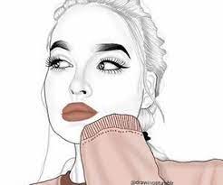 Imagini pentru desene in creion anime easy cartoon drawings cartoon drawings drawings. 97 Fete In Creion Ideas Creion Fete Portrete