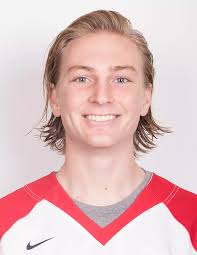 2017 Men's Lacrosse Roster