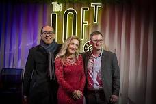 Daniela Schächter Jazz Trio returns to the Loft