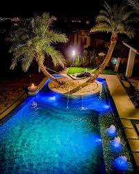 Which inground pool is best? Fastastic Outdoor Swimming Pools Hinterhof Ideen Fur Ihr Zuhause Luxury Pools Pool Houses Swimming Pools Backyard