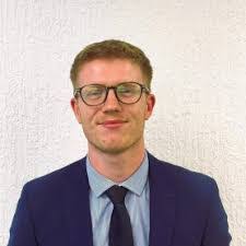 Adam Peet's Instagram, Twitter & Facebook