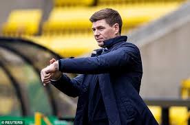 Here on sofascore livescore you can find all livingston vs rangers. Livingston 0 0 Rangers Steven Gerrard Left Frustrated In Scottish Premiership Stalemate Aktuelle Boulevard Nachrichten Und Fotogalerien Zu Stars Sternchen
