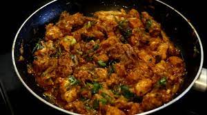 Chicken varuval also known as chicken chukka is nothing but chettinad chicken stir fry. Malaysian Style Chicken Varuval Youtube