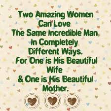 So Happy My Mother In Law Figured This Out Long Ago It Takes A Special Woman To Do As God Says And All Mother In Law Quotes Daughter In Law Quotes Law