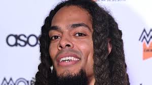 The identity of the second Bob Vylan bandmember is REVEALED after they  chanted 'death to the IDF' at Glastonbury ...Middle East