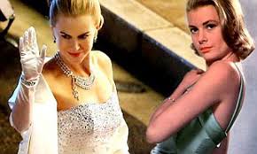 Because of this she was widely blamed for the breakup of the relationship. Grace Kelly Marriage Claims Anger Monaco Royal Family Daily Mail Online