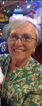 Caroline Schiller Wesley Obituary