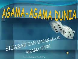 Makalah ini mengkaji sikhisme mengenai sejarah, doktrin, dan aktivitas politiknya. Sejarah Dan Ajaran Ajaran Agama Hindu Ppt Download