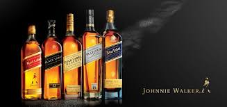 Johnnie walker blue label blended scotch whiskey blended scotch whiskey 750ml bottle. Johnnie Walker Whisky Der Klassiker Aus Schottland