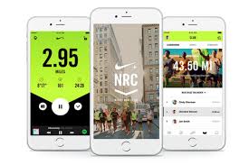 Maybe you are thinking that you could never be a runner. Nike Redesigned Its Popular Running App And Users Are Very Angry The Verge