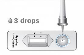 Saat ini, rapid test antigen dan antibodi sudah tersedia di indonesia. Roche Sars Cov 2 Rapid Antigen Test 25 Stk Karolinger Apotheke Aachen