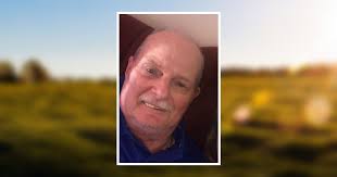 Glen Grimes Obituary October 26, 2019