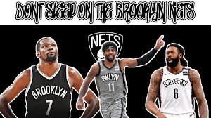 Brooklyn nets statistics and history. Why The Nets Could Win It All Brooklyn Nets 2020 21 Season Outlook Youtube
