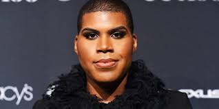 Magic Johnson's son is a gay icon