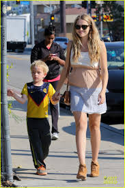 How many children does teresa palmer have? Teresa Palmer Baby Bumpin Lunch With Future Stepson Isaac Photo 2989271 Celebrity Babies Isaac Webber Mark Webber Pregnant Celebrities Teresa Palmer Pictures Just Jared