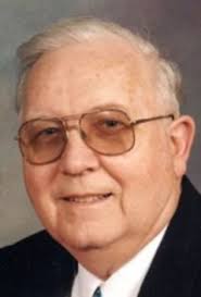 Dr. G. W. Bowersock Obituary August 5, 2015