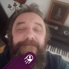 Vincent Barbe in people