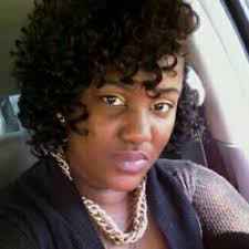 Diesha Taylor's Instagram, Twitter & Facebook