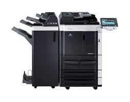 This konica minolta bizhub 3320 is one of the best copier machines for office because it can help you in advanced to copy the document in large numbers. Add Konica Minolta Print 3320i Software Bizhub C3320i All In One Colour Laser Printer Konica The Download Center Of Konica Minolta