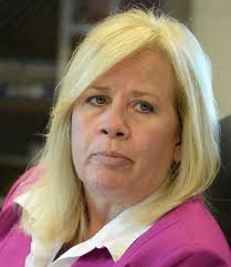 Program lets jailed moms stay with babies