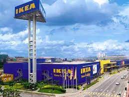 We are committed to take care of your furniture needs. Ikea Tebrau Shopping Center Johor Bahru Travelmalaysia