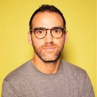 Geoffrey Perez Email & Phone Number