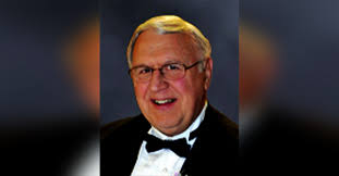 Obituary information for Daniel F. Coppens