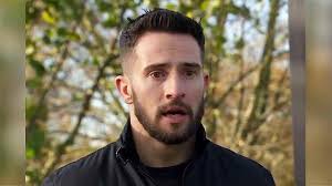 Michael Parr AKA Ross Barton has QUIT Emmerdale