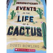 Insignificant events in the life of a cactus fast and direct download safely and anonymously! Insignificant Events In The Life Of A Cactus Walmart Com Walmart Com