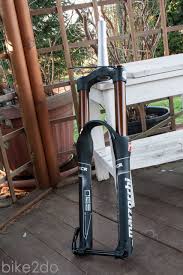 Im Test Marzocchi 350 Ncr Dirt Magazine De Designkonzepte Bowdenzug Kabelfuhrung