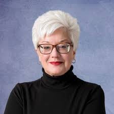 I am happy to share that I am retiring from my role as Chief Financial  Officer at the Milwaukee Catholic Home after 24 years of service. I am  grateful to be part