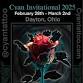 3rd Annual Cyan Tattoo Invitational