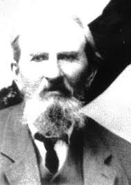 Mary Anne Overton 1874–1937