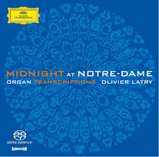 Lade dir die vorlage der auftragsbestätigung für word oder für excel herunter, je nachdem mit welchem programm du lieber arbeitest. Midnight At Notre Dame Latry Olivier Bach Mozart Wagner Liszt Berlioz Amazon De Musik