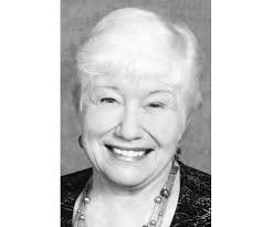 Suzanne Goddard Obituary (2014)