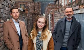 Take a trip down the cobbles of britain's favourite street with express episodes from the uk. We Re Working With Coronation Street On Type 1 Diabetes Storyline Diabetes Uk